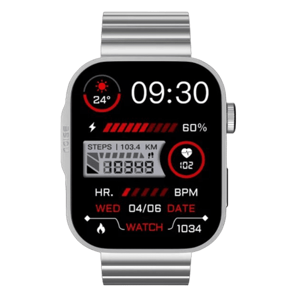 Series 3 shop water resistant
